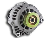 New Alternator for Cadillac Escalade Astro Van Avalanche C / K / R / V Series Pickup Suburban Tahoe GMC Safari New Alternator for Cadillac Escalade Astro Van Avalanche C / K / R / V Series Pickup Suburban Tahoe GMC Safari