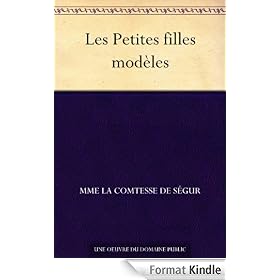 Les Petites filles mod�les