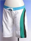 ROXY(ロキシー)ロングサーフパンツANUENUE PANTS 72024 ホワイト