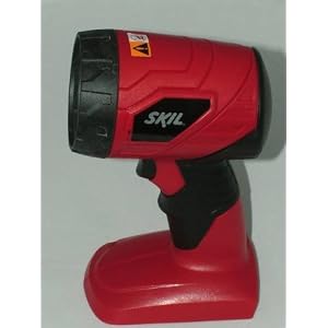 Black and Decker 14.4V Cordless Compact Drill CDC1440 (bare tool) by Skil