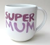 Jamie Oliver Cheeky Mug in Tin Super Mum