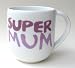 Jamie Oliver Cheeky Mug in Tin Super Mum