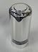 Electric pepper mill with light function