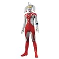 ウルトラヒーローシリーズ08 ウルトラの母 NEWパッケージ