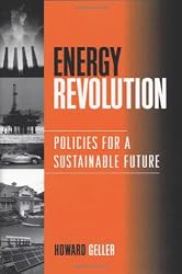 Energy Revolution: Policies For A Sustainable Future