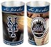 New York Mets 15'' Waste Basket