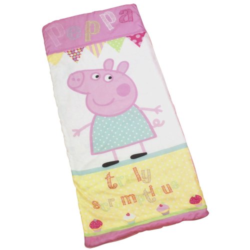 girls sleep bag
