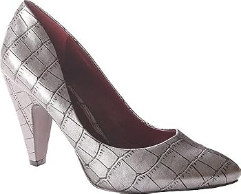 Jessica Simpson Maura Pump