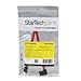 StarTech.com 12-Inch SATA to Right Side Angle Serial ATA Cable (SATA12RSA1)