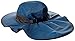 Sunday Afternoons Adventure Hat, Lapis, Medium