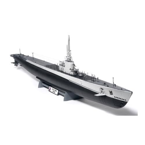 Revell Gato Submarine