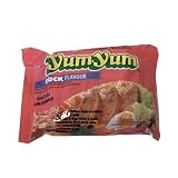 Yum Yum Ente Nudelsuppen 60gvon "Yum Yum"
