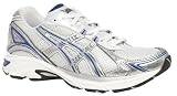 Asics Damen Gel Kanbara Laufschuh Weiß/Silber/Lila laufen 41FooVj6uaL. SL160 damen jogging