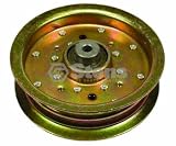 Heavy Duty Flat Idler SCAG/482416