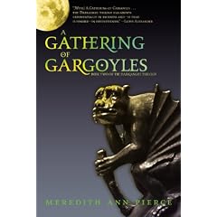 A Gathering Of Gargoyles: The Darkangel Trilogy: Book 2