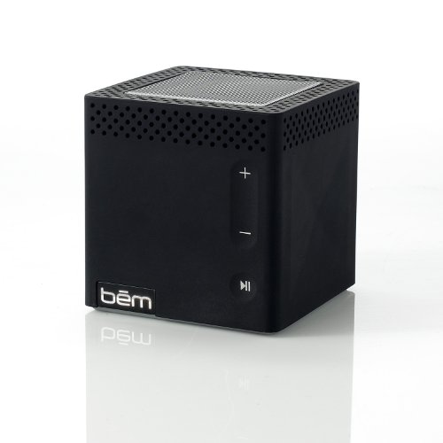 Bem Bluetooth Mobile Speaker for Smartphones 