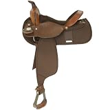 15" 16" Fabtron Saddle