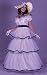 Southern Belle Costume (Medium-Large 8-14)