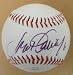 Steve Garvey Signed Baseball