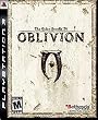 The Elder Scrolls IV: Oblivion