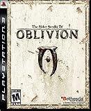 The Elder Scrolls IV: Oblivion