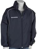 Diadora Jacke Brasil Junior