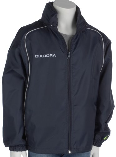 Diadora Jacke Brasil Junior