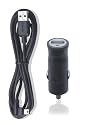 TomTom 9UUC.052.04 Universal USB Car Charger (Black)