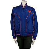 New York Mets Two Tone Ladies Reversible MLB Jacket