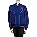 New York Mets Jackets : New York Mets Two Tone Ladies Reversible MLB Jacket