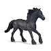 Schleich Frisian Mare