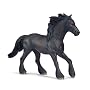 Schleich Frisian Mare