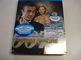 From Russia With Love (Bb) (Ws Dub Sub Ult Ac3) [Blu-ray]