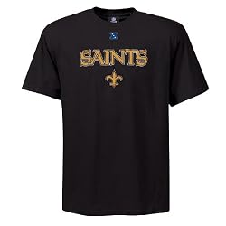New Orleans Saints Critical Victory III Tee