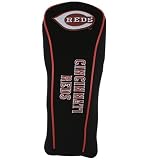 Cincinnati Reds Golf Club Headcover