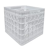 IRIS Supreme Stacking Crates - Set of 3