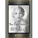 The Lady Refuses (1931) by 