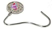 Funky Butterfly Purse Hanger