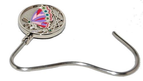Funky Butterfly Purse Hanger