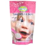 Taami Baby Food Instant Oats Cereal, 7-Ounce Bag (Pack of 4)