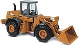 Britains 14319 - CASE 621D Wheel Loader - 1/50th