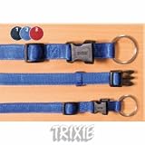 Eigenschaften Trixie  / Softline HB (XS), 20 - 30 cm / 10 mm, schw.