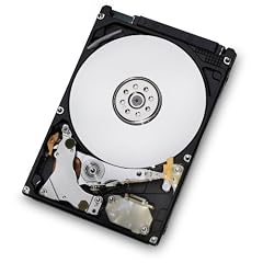 Hitachi Travelstar 0J11563 750GB interne Festplatte (6,4 cm (2,5 Zoll), 5400rpm, 8MB Cache, SATA II)