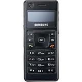 Samsung SGH-F300 Black UltraMusic Dual Faced Cellular Phone ( Unlocked )