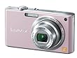 Panasonic&nbsp;�f�W�^���J����&nbsp;LUMIX&nbsp;�i���~�b�N�X�j&nbsp;�J�N�e���s���N&nbsp;DMC-FX33-P