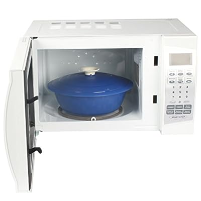 Haier HDA1770EGT 17-Litre Grill Microwave Oven (White)