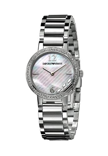 Armani Damen-Armbanduhr AR0746 Preisvergleich