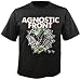 AGNOSTIC FRONT, My life my way - TS XL von Agnostic Front - alle Infos