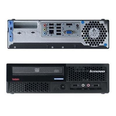 Thinkcentre M58E E5400 250GB
