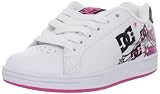 DC Kids Pixie Starburst Skate Shoe (Little Kid/Big Kid)